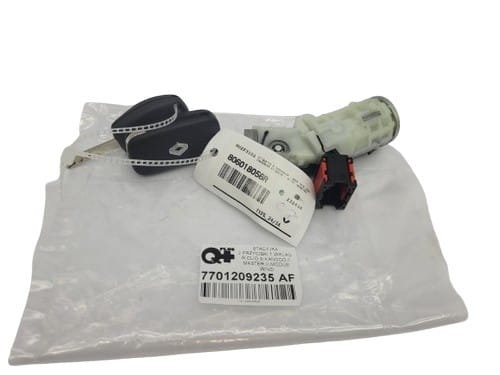 Ignition Switch 7701209235 Renault Clio III,Kangoo II,Master III