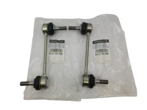 Stabilizer Coupling Rod 543175784R Renault Megane III RS Original  