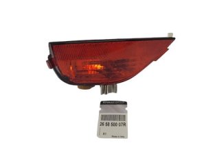 Fog Lamp Rear 265850007R Renault Scenic 3 New Original