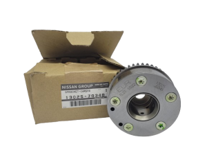 Camshaft Dephaser Pulley 13025JG34B Renault Nissan New Original 