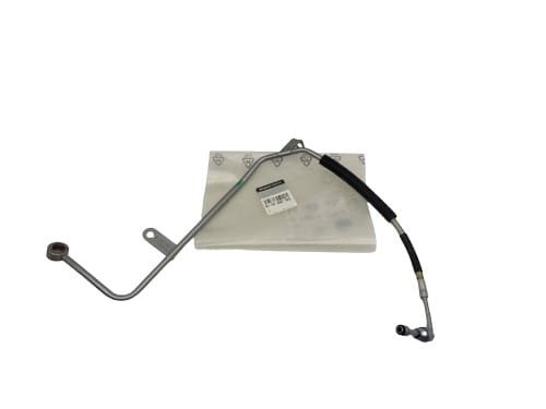 Turbine Cable 8200680785 Renault Megane II, III Original