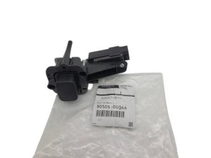 Boot Lid Latch/Trunk Lock  9050500QAA  Trafic 2 Vivaro Original