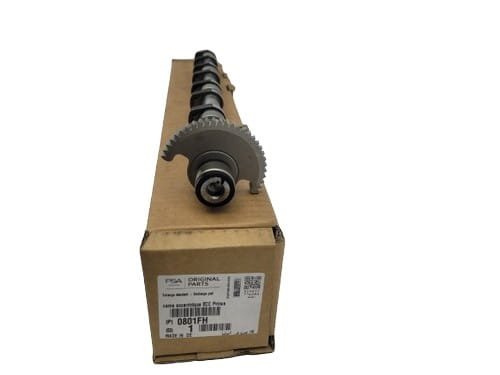 Camshaft  PSA 1,4-1,6 16V 0801FH 0801.FH Original  Citroen Peugeot
