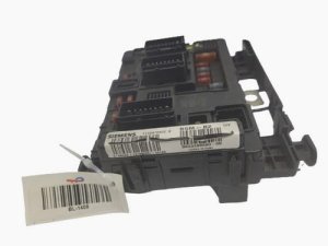 BSM B2 Control Unit 9643498980 Citroen, Peugeot New Genuine