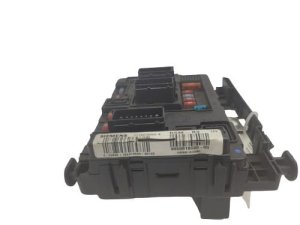 BSM Control Unit B3 9650618480 Citroen, Peugeot New Genuine