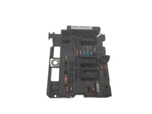 BSM B2 Control Unit 9646405180 Citroen, Peugeot New Genuine