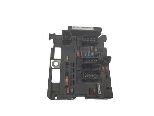 BSM B2 Control Unit 9646405180 Citroen, Peugeot New Genuine