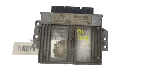 Engine Control Unit 9644235680 Citroen, Peugeot New Genuine