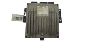 Engine Control Unit 8200212348 Citroen, Peugeot New Genuine