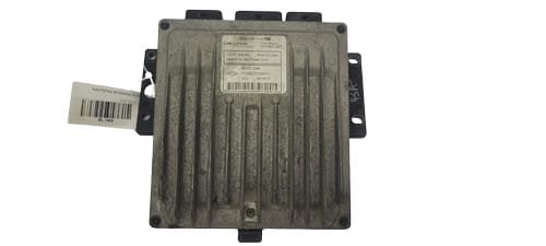 Engine Control Unit 8200212348 Citroen, Peugeot New Genuine