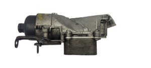 Oil Cooler 9687847480 Citroen, Peugeot New Genuine