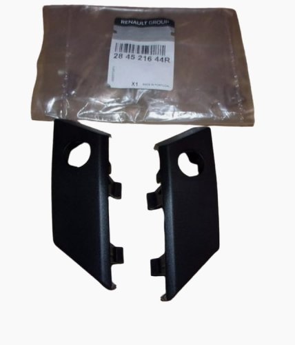 PDC Sensor Mount 284521644R Renault Megane IV Original 