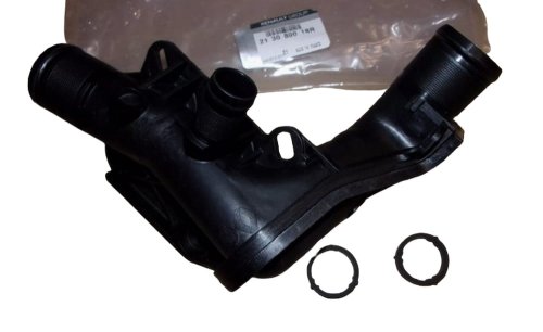 Water Pipe 213080018R Renault Trafic III 2.0DCi Original 