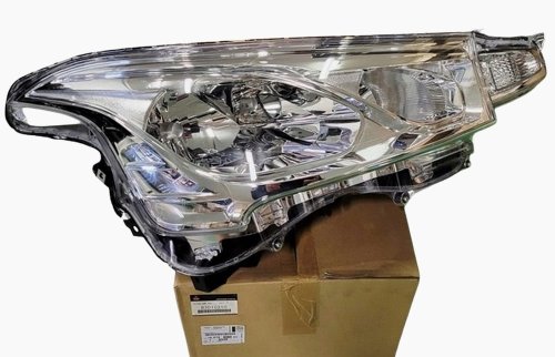 Headlight Right 1607834380 Citroen C4 Aircross Original