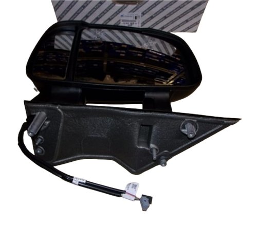 Left Side Mirror 1685329580 Citroen Jumper III Original