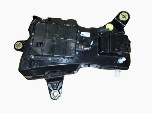 AdBlue Tank 9832421480 Citroen Berlingo IV 1.5BLUEHDI Original