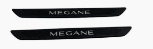 Door Sill Decorative Strip Set 7711785927 Renault Megane IV Original