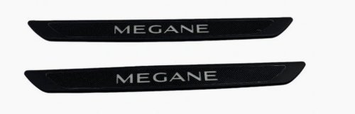 Door Sill Decorative Strip Set 7711785927 Renault Megane IV Original
