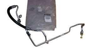 Air Conditioning Hose 924404449R Renault Twingo III 0.9TCE Original