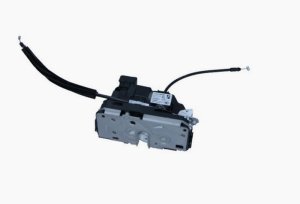 Trunk Lock 1663937180 Citroen Jumper III Peugeot Boxer III Original