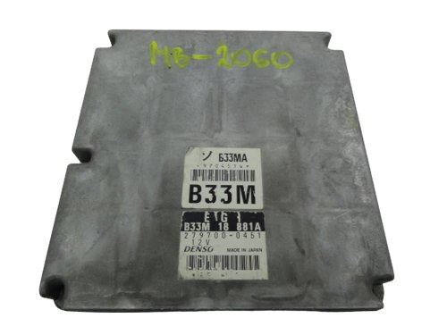 Engine Control Unit, ECU Control Unit 279700 0451 Opel New Genuine