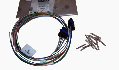 Flow Meter Cable 7701476853 Dacia Duster Original