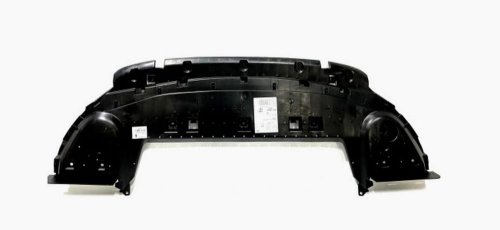 Bumper Cover 9855204080 Citroen C5 Aircross Original