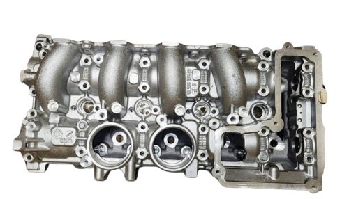 Engine Head 0200GH 0200.GH Citroen Peugeot 2.2HDI Original