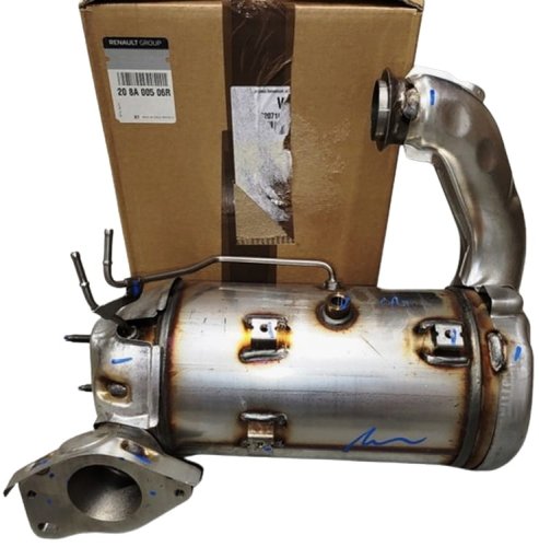 Particle Filter 208A00506R Renault 1.5DCI Original