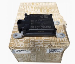 PDC Parking Module 284471113R Renault Clio V Original