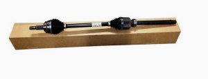 Right Drive Shaft 9815636280 Citroen Peugeot 1.2PURETECH/1.5BLUEHDI Original