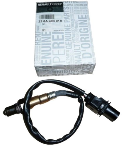 Lambda Probe 226A40301R Renault Laguna Trafic Master 2.2-2.5 dCi Original 