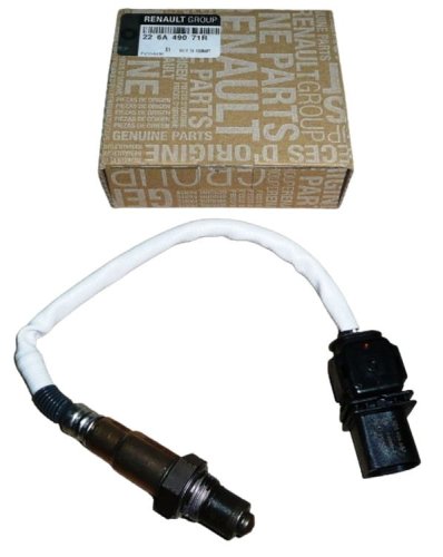Lambda Probe 226A49071R Master 3 Movano B NV400 New Original