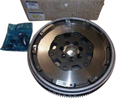 Dual Mass Flywheel 1.5 BlueDCI 123004762R New OE Dacia Renault Lodgy
