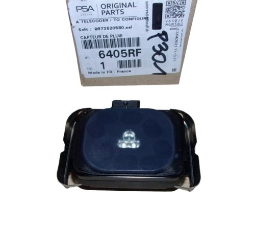 Rain Sensor Original 6405RF Citroen Peugeot Berlingo 3