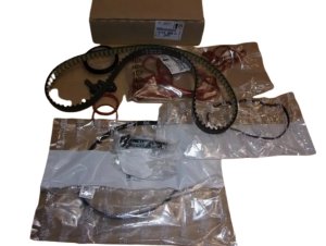 Timing Belt Kit Citroen C4 Cactus Peugeot 308 1,2THP 1654515580 Original 