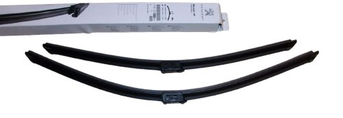 Wiper Blades 1613159580 Peugeot 650/550 New Original 