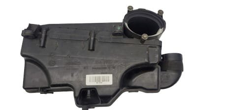 Air Filter Housing 9663365980 Citroen Peugeot C2, C3, 206 New Genuine