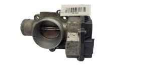 Throttle Body 9640796280 Peugeot, Citroen New Genuine