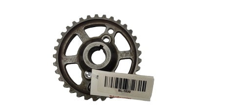 Fuel Pump Gear 9636947780 Peugeot, Citroen, Ford New Genuine