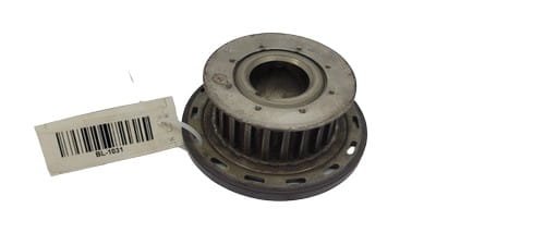 Camshaft Gear 9656584580 Peugeot, Citroen, Mini, Ford New Genuine
