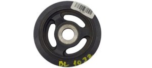 Shaft Pulley 1,4 1,6 HDI 9654961080 0515T3  Citroen Peugeot Ford Volvo