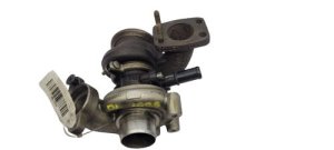 Turbocharger 1.6 HDI 0375N5 9685293080 Citroen Peugeot