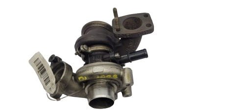 Turbocharger 1.6 HDI 0375N5 9685293080 Citroen Peugeot