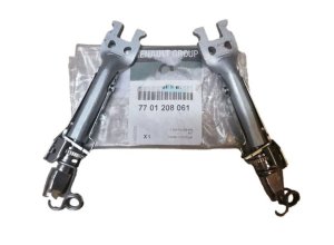 Brake Shoe Adjuster 442089777R Renault Kangoo II Original