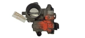 Throttle Body 9685879480 Peugeot, Citroen New Genuine