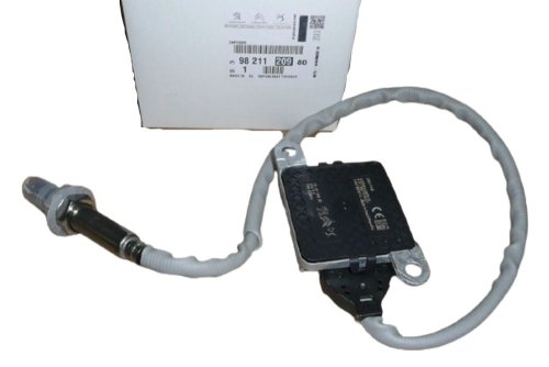 Lambda Probe 9821120980 Citroen Peugeot 1.6-2.0 HDi New Original