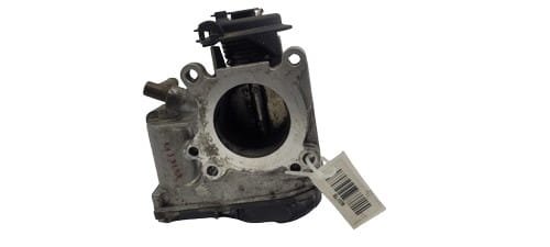 Throttle Body 408237130 Skoda New Genuine
