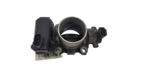 Throttle Body PA612GF33 Toyota New Genuine