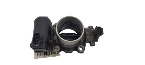 Throttle Body PA612GF33 Toyota New Genuine